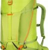 Gregory Alpinisto 50 Sac à dos Medium, orange -Escalade Homme Soldes gregory alpinisto 50 backpack medium lichen green 1 1