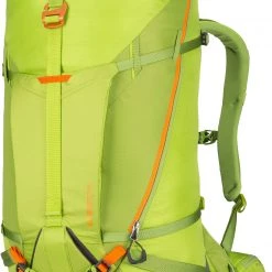 Gregory Alpinisto 50 Sac à dos Medium, orange