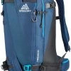 Gregory Targhee 26 Sac à dos, bleu 1 Gregory Targhee 26 Sac à dos, bleu -Escalade Homme Soldes gregory targhee 26 rucksack atlantis blue 1 1
