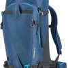 Gregory Targhee 45 Sac à dos, bleu -Escalade Homme Soldes gregory targhee 45 rucksack atlantis blue 1 2