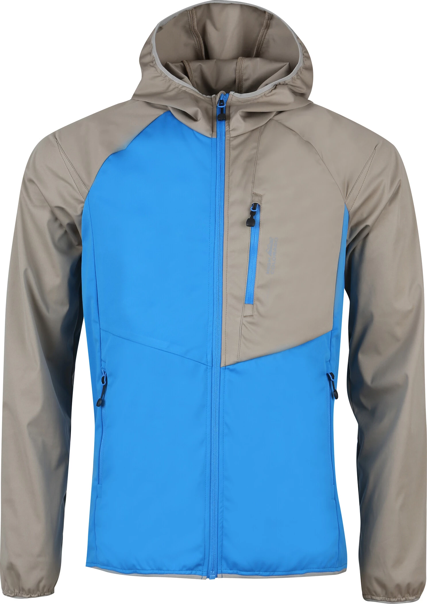 High Colorado Maipo 2 Veste 3L Homme, beige 3 High Colorado Maipo 2 Veste 3L Homme, beige