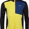 High Colorado MAIPO 2 Polaire Homme, noir/jaune -Escalade Homme Soldes high colorado maipo 2 fleec men yellow 1