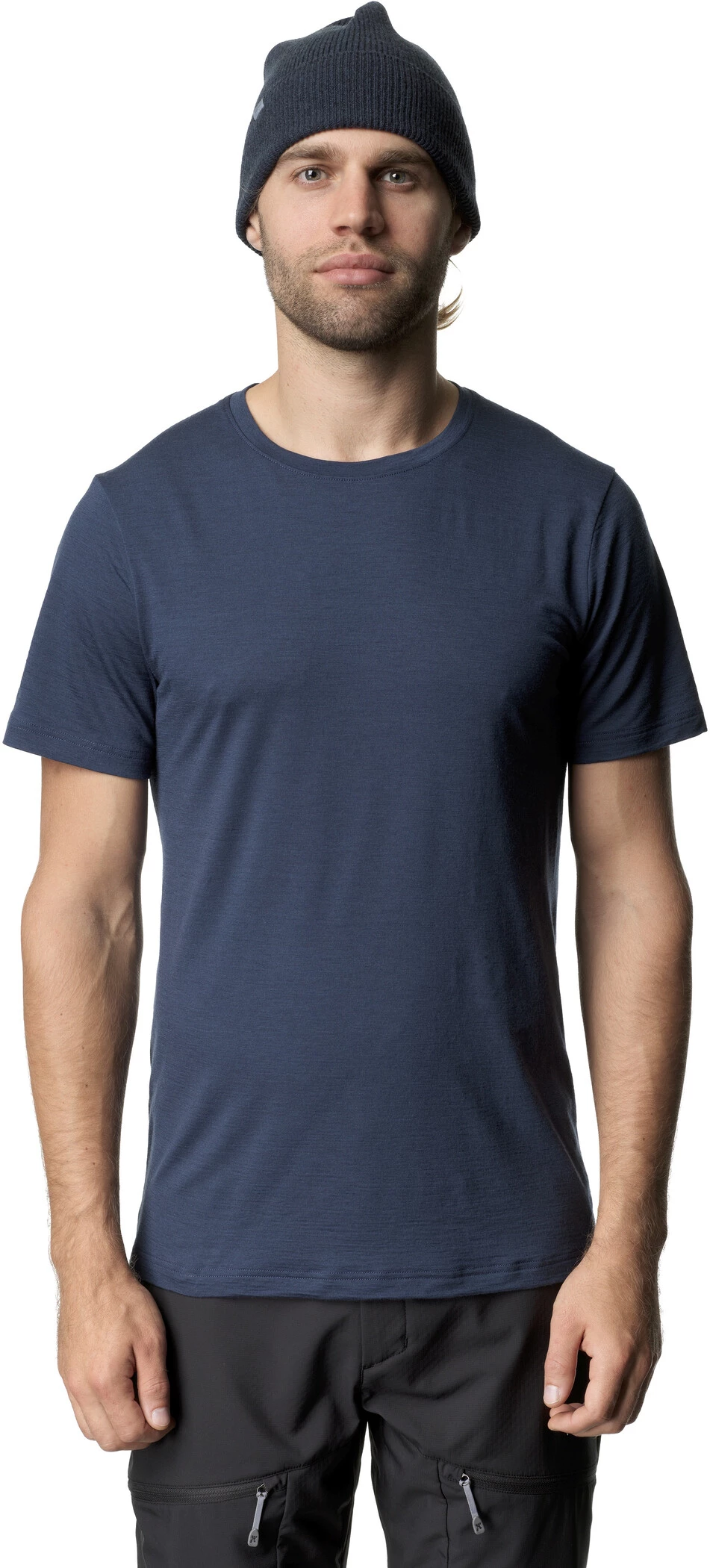 Houdini Desoli T-shirt Homme, noir 3 Houdini Desoli T-shirt Homme, noir