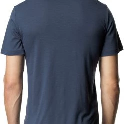 Houdini Desoli T-shirt Homme, noir 7 Houdini Desoli T-shirt Homme, noir -Escalade Homme Soldes houdini desoli tee men bucket blue 3