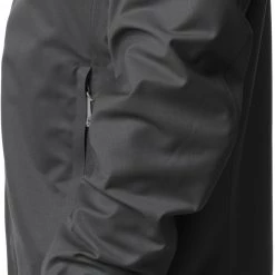 Houdini Lana Veste Homme, gris -Escalade Homme Soldes houdini lana jacket men scale grey 3