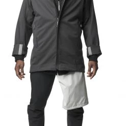 Houdini Lana Veste Homme, gris -Escalade Homme Soldes houdini lana jacket men scale grey 4