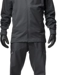 Houdini Lana Veste Homme, gris -Escalade Homme Soldes houdini lana jacket men scale grey 5