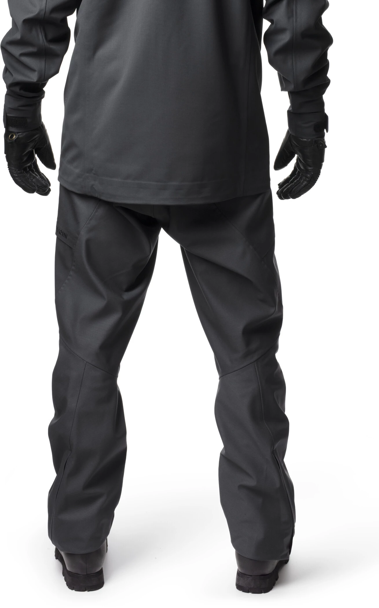 Houdini Lana Pantalon Homme, gris 4 Houdini Lana Pantalon Homme, gris – Image 2