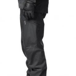 Houdini Lana Pantalon Homme, gris 10 Houdini Lana Pantalon Homme, gris -Escalade Homme Soldes houdini lana pants men scale grey 3