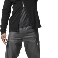 Houdini Lana Pantalon Homme, gris 11 Houdini Lana Pantalon Homme, gris -Escalade Homme Soldes houdini lana pants men scale grey 4