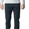 Houdini Omni Pantalon Homme, noir -Escalade Homme Soldes houdini omni pants men blue illusion 1 1