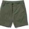 Houdini Wadi Short Homme, olive -Escalade Homme Soldes houdini wadi shorts men baremark green 1
