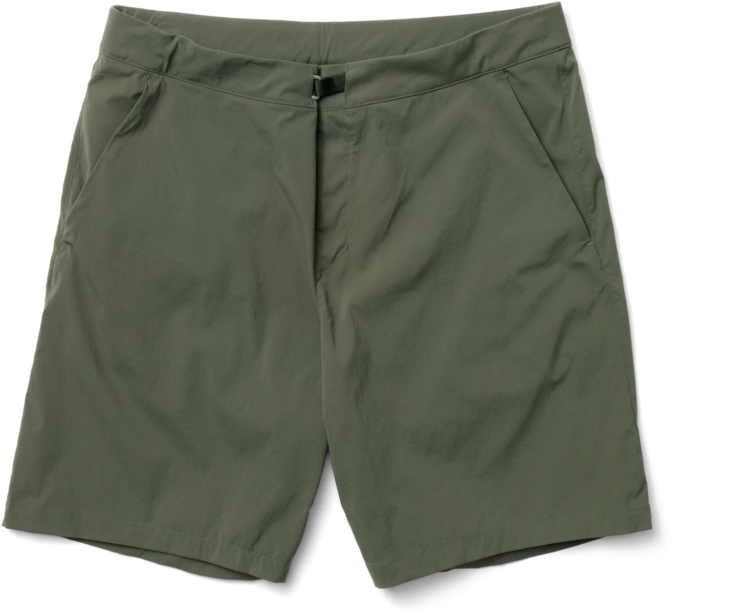 Houdini Wadi Short Homme, olive 3 Houdini Wadi Short Homme, olive