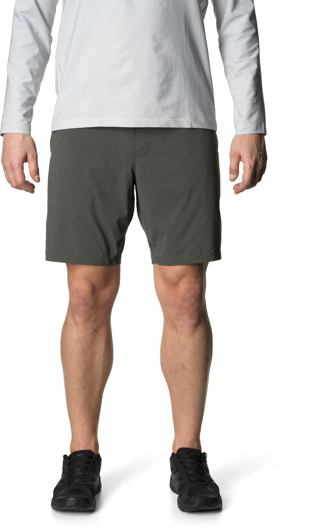 Houdini Wadi Short Homme, olive 4 Houdini Wadi Short Homme, olive – Image 2