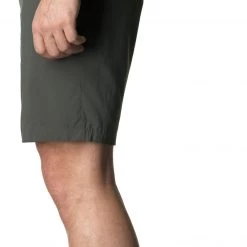 Houdini Wadi Short Homme, olive 10 Houdini Wadi Short Homme, olive -Escalade Homme Soldes houdini wadi shorts men baremark green 3