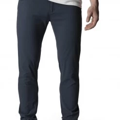 Houdini Way To Go Pantalon Homme, bleu -Escalade Homme Soldes houdini way to go pants men cosmos 3