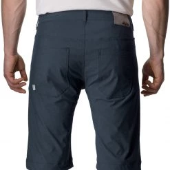 Houdini Way To Go Short Homme, noir -Escalade Homme Soldes houdini way to go shorts men cosmos 3