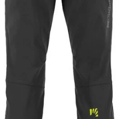 Karpos Cevedale Evo Pantalon Homme, gris -Escalade Homme Soldes karpos cevedale evo pants men dark grey black 2