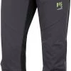 Karpos Express 200 Evo Pantalons Homme, gris/noir -Escalade Homme Soldes karpos express 200 evo hose herren dark grey black 1