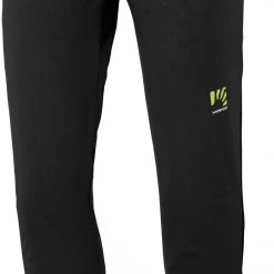 Karpos K-Performance Mountaineer Pantalons Homme, noir