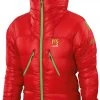 Karpos K-Performance Summit Manteau en duvet Homme, rouge -Escalade Homme Soldes karpos k performance summit daunenjacke herren flame 1