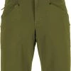 Karpos Noghera Bermuda Homme, olive -Escalade Homme Soldes karpos noghera bermudas men green hay 1 1