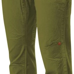 Karpos Noghera Pantalon Homme, olive