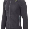 Karpos Rocchetta Veste En Polaire Homme, vert/noir -Escalade Homme Soldes karpos rocchetta fleece jacket men dark grey 1 1