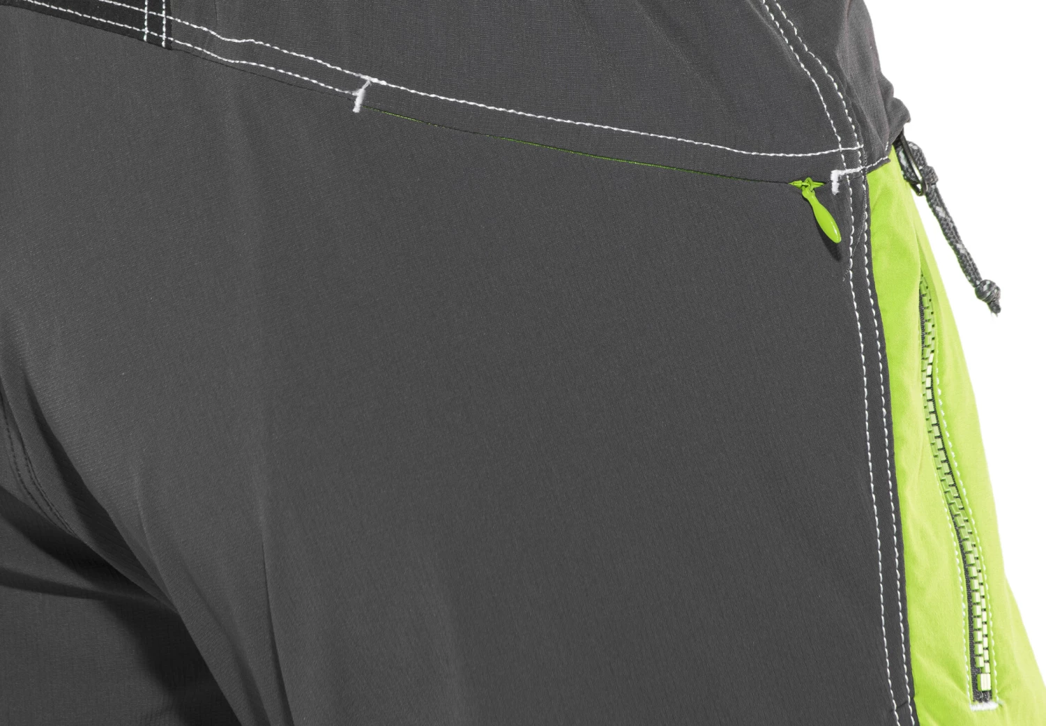 Karpos Rock Pantalon Homme, noir 6 Karpos Rock Pantalon Homme, noir – Image 4