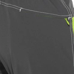 Karpos Rock Pantalon Homme, bleu -Escalade Homme Soldes karpos rock pants men apple green dark grey 4 4