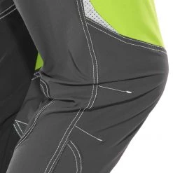 Karpos Rock Pantalon Homme, gris -Escalade Homme Soldes karpos rock pants men apple green dark grey 5