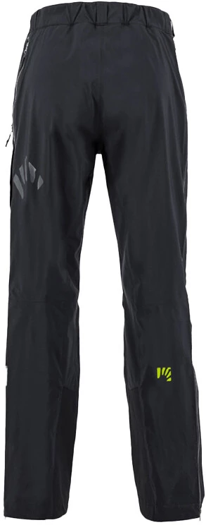 Karpos Storm Evo Pantalon Homme, noir 4 Karpos Storm Evo Pantalon Homme, noir – Image 2