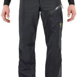Karpos Storm Evo Pantalon Homme, noir 10 Karpos Storm Evo Pantalon Homme, noir -Escalade Homme Soldes karpos storm evo pants men black dark grey 3