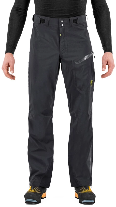 Karpos Storm Evo Pantalon Homme, noir 5 Karpos Storm Evo Pantalon Homme, noir – Image 3