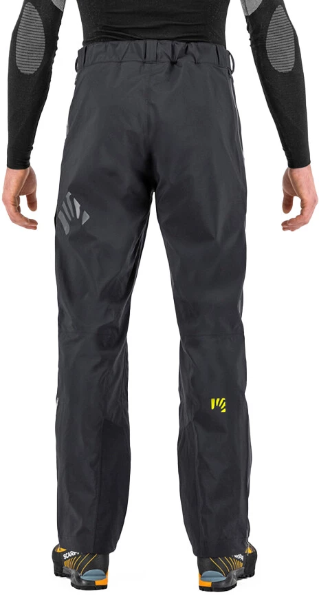 Karpos Storm Evo Pantalon Homme, noir 6 Karpos Storm Evo Pantalon Homme, noir – Image 4