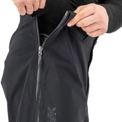 Karpos Storm Evo Pantalon Homme, noir 12 Karpos Storm Evo Pantalon Homme, noir -Escalade Homme Soldes karpos storm evo pants men black dark grey 5