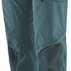 Klättermusen Misty 2.0 Pantalon Homme, bleu -Escalade Homme Soldes klaettermusen misty 20 housut miehet petrooli 2