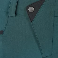 Klättermusen Misty 2.0 Pantalon Homme, bleu -Escalade Homme Soldes klaettermusen misty 20 housut miehet petrooli 4