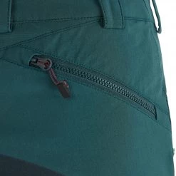 Klättermusen Misty 2.0 Pantalon Homme, bleu -Escalade Homme Soldes klaettermusen misty 20 housut miehet petrooli 5