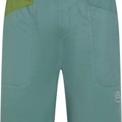La Sportiva Bleauser Short Homme, bleu