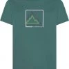 La Sportiva Box T-shirt Homme, bleu 2 La Sportiva Box T-shirt Homme, bleu -Escalade Homme Soldes la sportiva box t shirt men pine 1 1