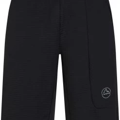 La Sportiva Charge Short Homme, noir