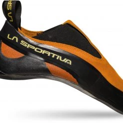 La Sportiva Cobra Chaussons d'escalade Homme, bleu