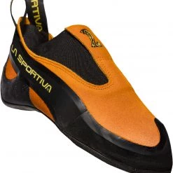 La Sportiva Cobra Chaussons d'escalade Homme, orange 9 La Sportiva Cobra Chaussons d'escalade Homme, orange -Escalade Homme Soldes la sportiva cobra climbing shoes men orange 2 2