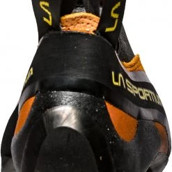 La Sportiva Cobra Chaussons d'escalade Homme, bleu -Escalade Homme Soldes la sportiva cobra climbing shoes men orange 4 1