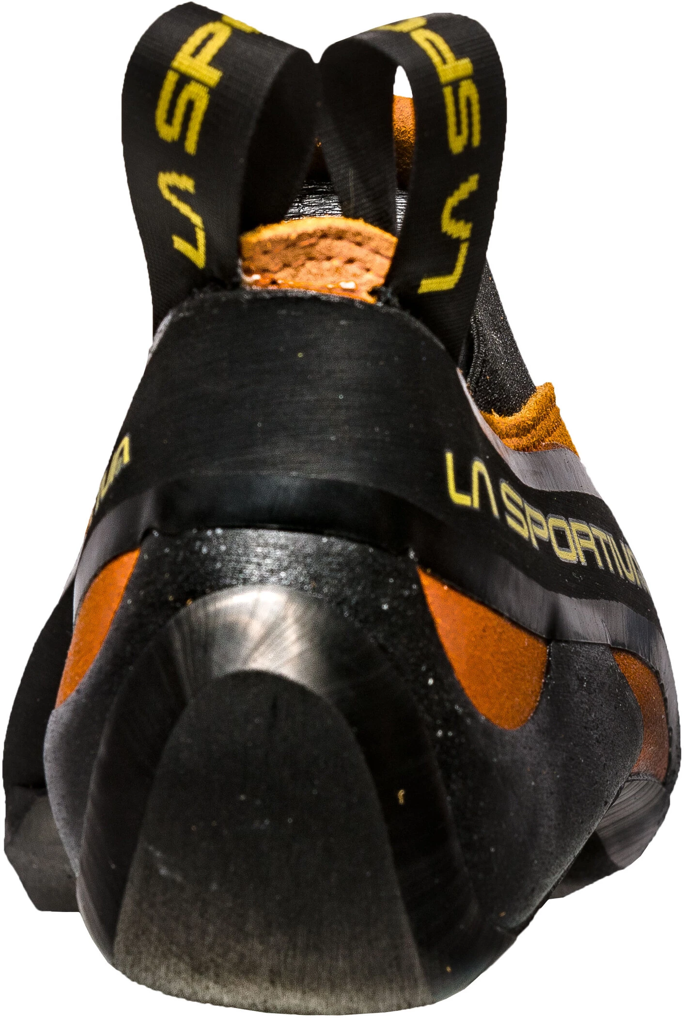 La Sportiva Cobra Chaussons d'escalade Homme, orange 6 La Sportiva Cobra Chaussons d'escalade Homme, orange – Image 4