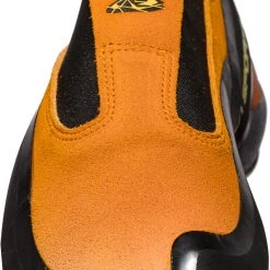 La Sportiva Cobra Chaussons d'escalade Homme, vert 12 La Sportiva Cobra Chaussons d'escalade Homme, vert -Escalade Homme Soldes la sportiva cobra climbing shoes men orange 5