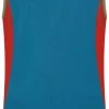 La Sportiva Crimp Débardeur Homme, bleu -Escalade Homme Soldes la sportiva crimp tank men space blue saffron 1