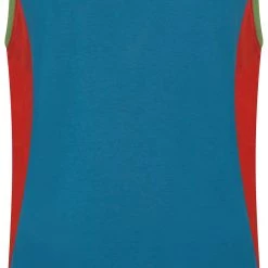 La Sportiva Crimp Débardeur Homme, bleu