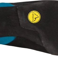 La Sportiva Finale Climbing Shoes Men, noir/Bleu pétrole 13 La Sportiva Finale Climbing Shoes Men, noir/Bleu pétrole -Escalade Homme Soldes la sportiva finale climbing shoes men space blue maple 6